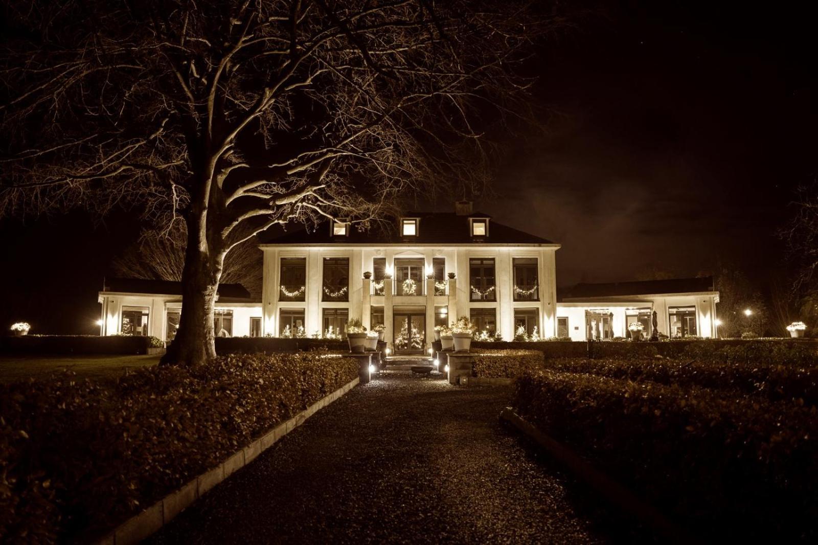 Landhuis Logan Landing Rilland-Bath Exterior photo