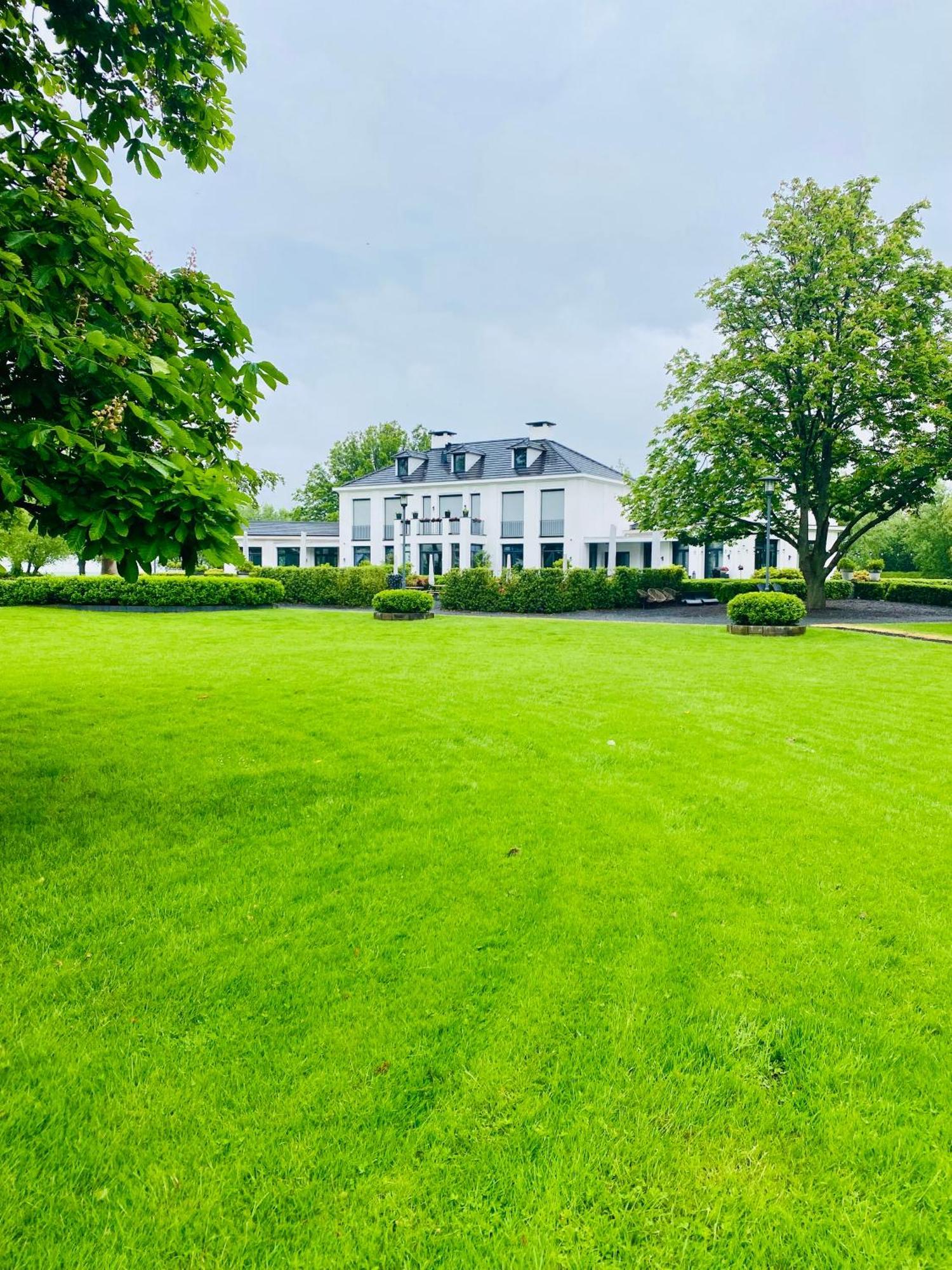 Landhuis Logan Landing Rilland-Bath Exterior photo