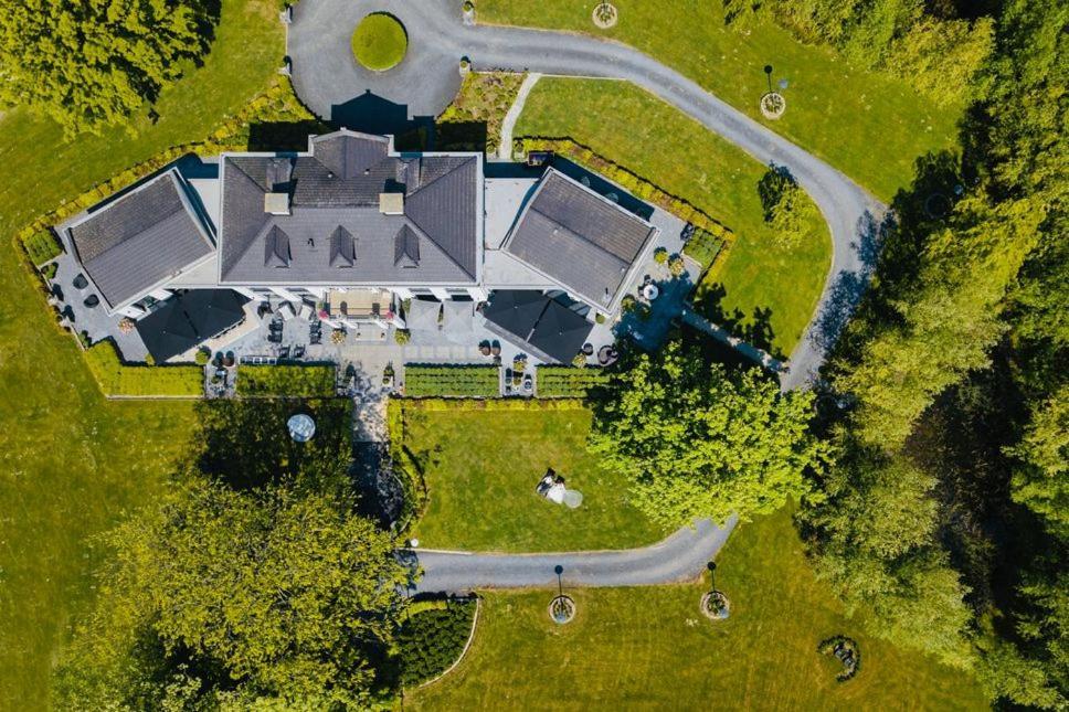 Landhuis Logan Landing Rilland-Bath Exterior photo